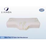 Orthopedic Memory Foam Pillows King Size for Neck Pain Relief for sale