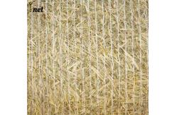 China Customized HDPE Wrap UV Resistant Plastic Net Wrap Biodegradable supplier
