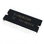 Shenzhen  Electronic SIM6812M SIM6822M SIM6827M DIP Ic Chip High Voltage Motor Driver for sale
