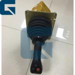 4120002027 Wheel Loader LG938 Joystick Pilot Valve for sale