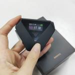 Carry-on Electrochemical Fuel Cell Breathalyzer Handheld Alcohol Detection Devices for sale