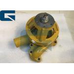Excavator WA380 Engine Parts Loader Water Pump Assy 6222-61-1500 6222611500 for sale