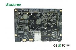 China RK3399 Embedded Linux Board LVDS EDP Android 7.1 LCD Driver Control Board supplier