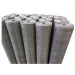 30 Mesh X 0.127mm Stainless Hardware Alkaline Electrolyzer Nickel Mesh Screen