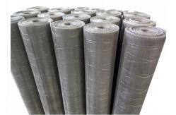China 30 Mesh X 0.127mm Stainless Hardware Alkaline Electrolyzer Nickel Mesh Screen supplier
