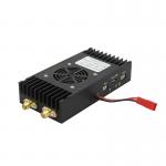 Unpiloted Flying Machine Data Link with Advanced Technology 102*52*21.5mm 15km Transmission Range for sale