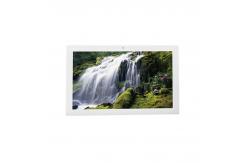 China RK3288 Large Touch Screen Tablet Wall Mounted 23.6 24 Inch Android Tablet supplier