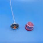 Versatile Air Freshener Pump Spray Valve for Commercial Spaces - Durable Design, Efficient Dispensing for sale