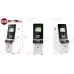 High Security Lobby CRM Money Counter ATM System Cash Recycling Machine R06L for sale