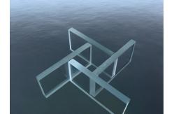 China 10mm Clear UV Protected Polycarbonate Solid Sheets For Custom Cutting supplier