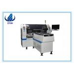 Smt Line Fastest Pick And Place Machine Global First Technology ETON for sale