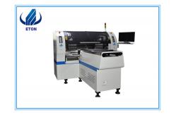 China Smt Line Fastest Pick And Place Machine Global First Technology ETON supplier