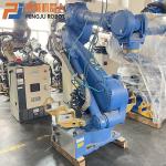 Vertical Used 6 Axis Robot Yaskawa MS165 Painting Robot for sale