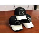 Leisure Sports Dad Hats / Mix Color 6 Panel Structured Baseball Caps for sale