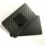 RFID  1k 13.56mhz Ic Contactless Business Cards for sale