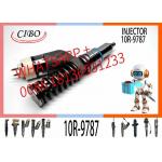 Fuel Injector 211-3026 10R-0724 10R-9787 20R-8048 211-3025 10R-0955 365-8156 235-1403 for Engine 3406E C18 for sale
