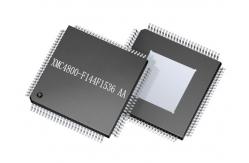 China Microcontroller MCU XMC4800-F144F1536 AA 144LQFP High Performance Microcontroller IC supplier