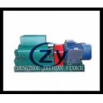 Starch Production Cassava Milling Machine / Cassava Crushing Machine for sale