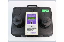 China Environment & Megohmmeter Surface Resistivity Meter ACL 800 Digital Megohmmeter Resistance Tester supplier