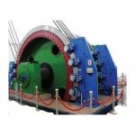 Heavy Load Sinking Winch For Coal Mining Equipment In Conveying Hoisting Machine for sale