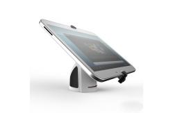 China Tablet Security Holder with Alarm and Retractable Cable supplier