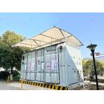 Sustainable  Solar Power Container Generation Solardrive Container Power for sale