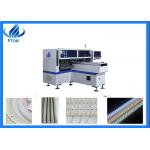 34pcs Heads High Speed Pick And Place Machine For LED SMD Lamp for sale