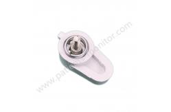 China Edan IM60 Patient Monitor Battery Buckle with Screws Medical Equipment Parts supplier