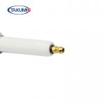 RB75WPCC Spark Plug Replacement with Reach 20.6 mm and Heat Range 77