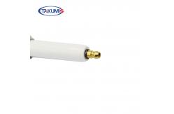 China RB75WPCC Spark Plug Replacement with Reach 20.6 mm and Heat Range 77 supplier