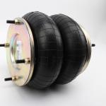 93740 Car Air Spring  Double Convoluted Air Bag 183mm Pneumatic Actuator for sale