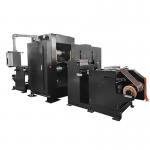 Lithium Ion Battery Roller Pressing Machine for sale
