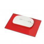Sparkle A2 Aluminium Composite Sheet , Fireproof White Alucobond Panels for sale