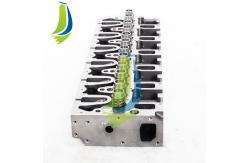 China 20855301 Cylinder Head D6E Engine For L60F Wheel Loader supplier
