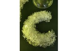 China Matt Hybrid 60/40 Polyester Epoxy Resin With Excellent Mechanical Properties supplier