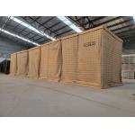 Efficiently Protect Military Hesco Barrier Defensive Barrier For Shooting Range for sale