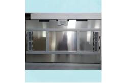China 65inch High TNI LCD Panels 2500cd/M2 Outdoor Display supplier