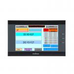 800*480 Pixels 5 In HMI Control Panel 65536 Colors HMI Monitor With RS232 And WIFI for sale