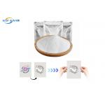 Soft Fine TPU White 1kg 5kg Hotmelt Adhesive Powder For DTF for sale