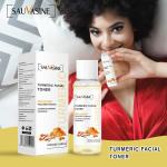 Whitening Organic Face Serum Hydrating Dark Spots Remover Skin Treatment Turmeric Toner for sale