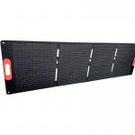 Foldable Sun Powered Charger Foldable Solar Panel Charger Efficiency Up To 23.5% for Easy Storage for sale