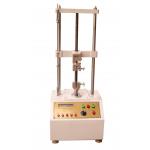 Desktop Micro Electronic Compression Tearing Tensile Strength Tester Tension Testing Machine for sale