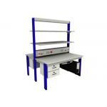 Grey Educational Electrical Training Equipment ZE1109 For Vocational School for sale