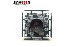 China ODM 1080P 30FPS UVC Camera Module Facial Recognition Fixed Focus supplier