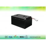 E Rickshaw 48V Lithium Battery Pack M10 LiFePO4 Battery For Solar Energy Storage for sale