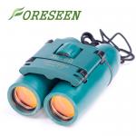 Auto Focus DCF High Power Zoom Binoculars , Long Range 8x22 Binoculars For Mountain Climbing for sale