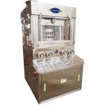 Mechanical 16mm Thickness Tablet Compression Machine for sale