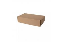 China 4c Offset Printed Paper Packaging Box Cardboard Mailing Shipping Boxes supplier