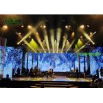 Multiple screens indoor P 6 LED display for interior shows or events for sale