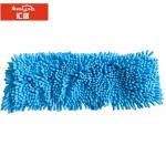 Big Chenille Pocket Microfiber Dust Mop Pad Microfiber Cleaning Cloth